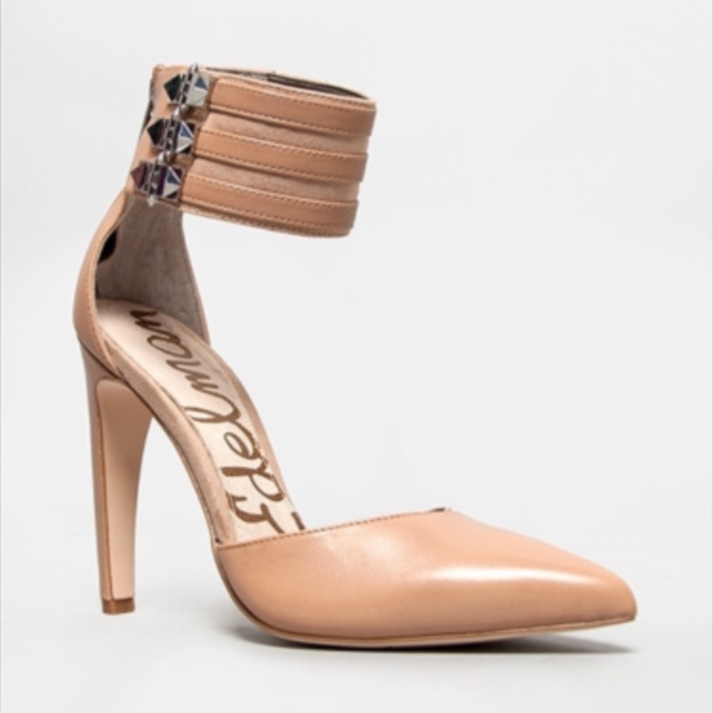 Sam Edelman "Claire" heels size 8